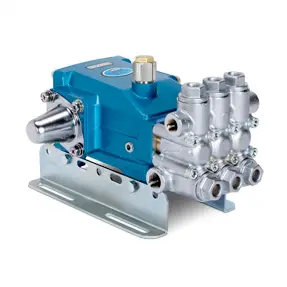 Actieprijs Cat Pumps model 5CP6120.44101 / 115° C