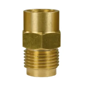 Alleen Vandaag Tegennippel 1/4IG voor Swivel-HV ST-241