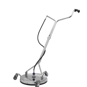 Weekendaanbieding TURBODEVIL 275 BAR 1/4F roestvrij staal Ø 410mm – 60 °C