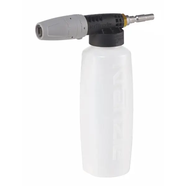 Wereldwijde Verzending Kränzle Schuiminjector light met 1 liter beker snelkoppeling D10 Kranzle K 1050 en X-serie