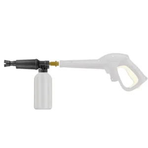 Veilige Betaling Schuimlans ST-73.1 – 1,25 – 2 Liter beker – Bajonett K-Hobby messing snelkoppeling