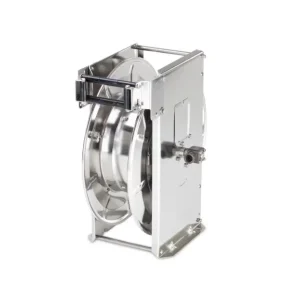 Veilige Betaling Automatische haspel RVS Model ST30/12E