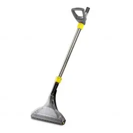 Kärcher flexibele vloerzuigmond 350 mm compleet, voor Puzzi 30 (E) Alleen Vandaag