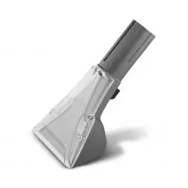 Kärcher bekledings mondstuk voor puzzi Garantie Inbegrepen