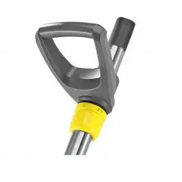 Trendy Kärcher D-handgreep los voor sproei-zuigbuis