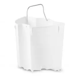 Op = Op Uitneembare emmer voor puzzi 10/1 en 10/2