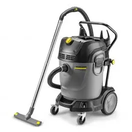 Must-Have Kärcher waterstofzuiger NT 65/2 Tact² | 65 L | 2760 W