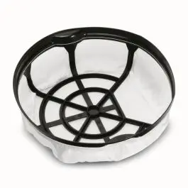Kärcher filterkorf nylon voor T 10/1, 7/1 eco Hete Deal