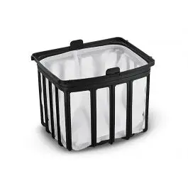 Kärcher filterkorf nylon voor BV 5/1 Gratis Verzending