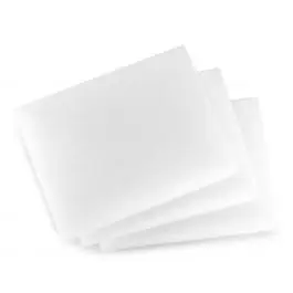 Kärcher filterset motorbescherming BV 5/1, T 7/1, T 9/1, T 10/1, T 12/1, T 15/1 (3 stuks) Professioneel