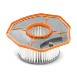 Lage Prijs Kärcher patroonfilter papier voor HV 1/1