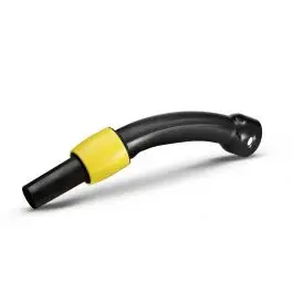 Nieuw Kärcher pistoolgreep, T, DN 32, antistatisch met luchtschuif rond, clip 1.0