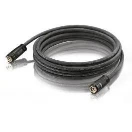 Gereduceerde Prijs Hogedrukslang, 10 M, DN 8, 315 bar, 2 x M22x1,5