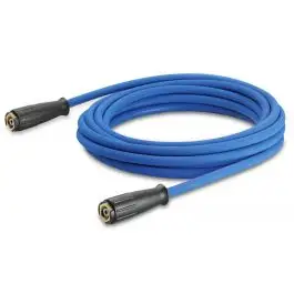 Hogedrukslang Food, 20 M, DN 8, 400 bar, 2 x M22x1,5 Weekendaanbieding