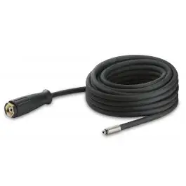 Gecertificeerd Rioolreinigingsslang, 10 M, DN 6, 250 bar, M22x1,5