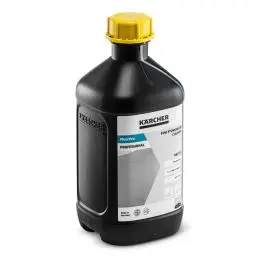 Kärcher FloorPro RM 753 reinigingsmiddel voor porseleinen tegels (2,5 liter) Exclusief