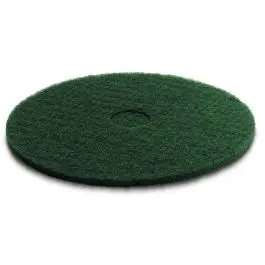 Snelle Levering Kärcher pads 280mm, groen, middelhard, voor BD 30/4 (5 stuks)