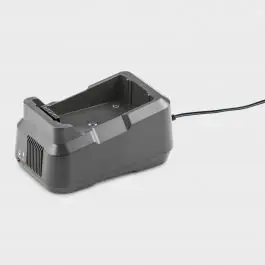 Weekendaanbieding Kärcher accu snellader voor BD 30/4 C