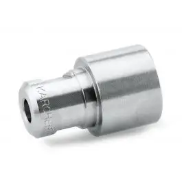 Gratis Verzending Nozzle EASY!Lock 40040, spuithoek 40°,