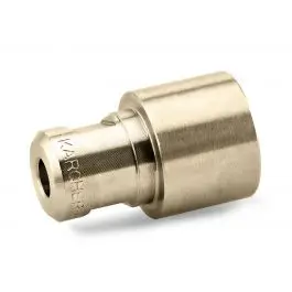 Finale Uitverkoop Stoomnozzle EASY!Lock 40080