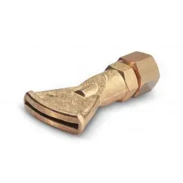 Stoomstraalsproeier EASY!Lock, 1,5 mm Ambachtelijk