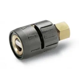 Finale Uitverkoop Variosproeier EASY!Lock 055 (0-90°)