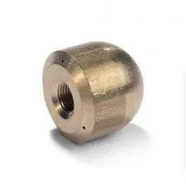 Rioolreinigingssproeier 30mm 070, achterwaarts Bestel Nu