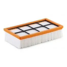 Lage Prijs Kärcher vlakfilter polyester, voor KM 90/60, 105/100, 105/110, 125/130