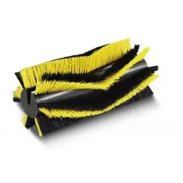 Exclusief Kärcher hoofdbezem 620mm, standaard, vochtbestendig, voor KM 85/50 W