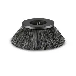 Kärcher zijbezem 450mm, hard, vochtbestendig, voor KM 100/100 Tijdelijk Beschikbaar