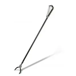 Kärcher grofvuiltang met bevestigingsclip, voor KM 70/15, 70/20, 70/25, 70/30 Betrouwbaar