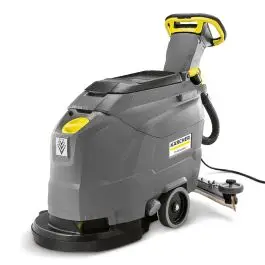 Veilige Betaling Kärcher schrob-/zuigmachine BD 43/35 C Classic Ep | netstroom | 430 mm | 35 liter