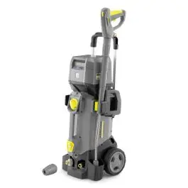 Kärcher hogedrukreiniger HD 4/11 C Bp Plus | Battery Power+ | vuilfrees | 400 l/u| 110 bar Dagaanbieding