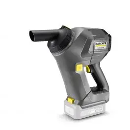 Betaalbaar Kärcher handstofzuiger HV 1/1 Bp Fs | 18V-accu