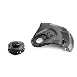 Budget Beschermkap grastrimmer