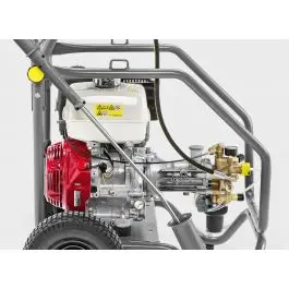 Aanbouwset Cage-veiligheidsframe Must-Have