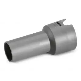 Ambachtelijk Kärcher verloopadapter van DN 35 clip 2.0 - conisch