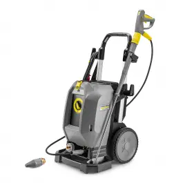 Snelle Levering Kärcher hogedrukreiniger HD 10/21-4 S Plus | vuilfrees | 1000 l/u | 210 bar | 400V