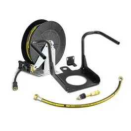 Merkproduct Automatische slanghaspel bevestigingset voor karcher HDS-M/S | 20 meter