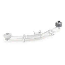 Gereduceerde Prijs Kärcher bevestigingsset geleiderollen, voor zuigbalken (2-delig)