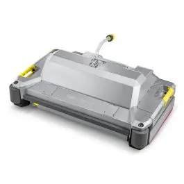 Kärcher borstelkop, voor R 75 Budget