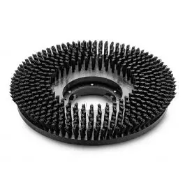 Op = Op Kärcher schrobborstel 430mm, middel, voor BDP 43/400 C