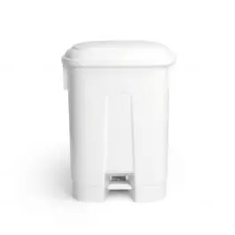 Gecertificeerd Kärcher TTS pedaalemmer met deksel (60L)