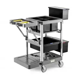 Koop Online Kärcher TTS Flexomate schoonmaakwagen, FM Expert 50/ P