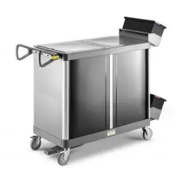 Kärcher TTS Flexomate schoonmaakwagen, FM ExpertPro 100/ P Hoge Kwaliteit