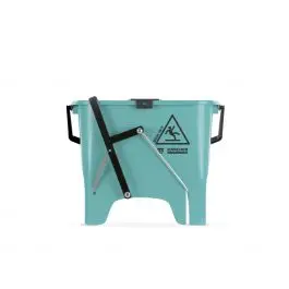 Kärcher TTS emmer met zwabberpers (15L) Hete Deal