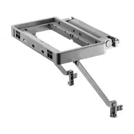 Kärcher TTS vuilniszakhouder zonder handvat Gecertificeerd