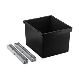 Kärcher TTS add-on kit lade, 31 L Hoge Kwaliteit