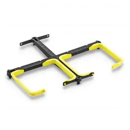 Handgemaakt Kärcher TTS afvoereenheid groot (2 x 70L)