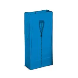 Lage Kosten Kärcher TTS afvalzak met ritssluiting blauw (120L)